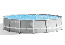   457  107  INTEX Prism, . 26724NP,  , , 