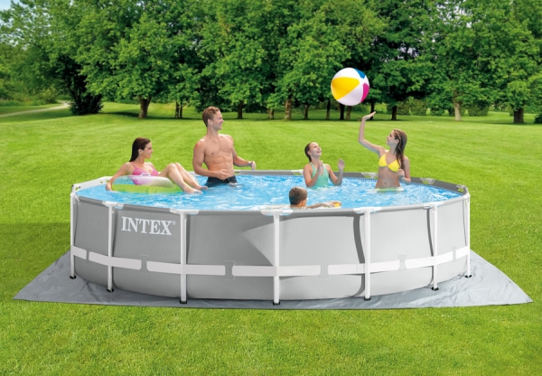   457  107  INTEX Prism, . 26724NP,  , , 