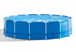   457  122  INTEX Metal, . 28242WPA