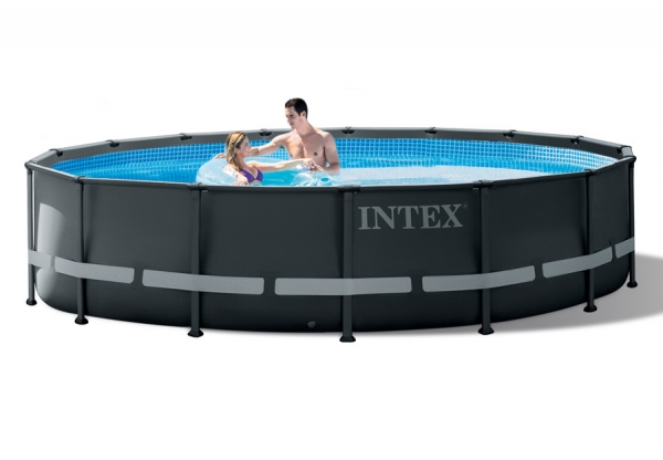   488  122  INTEX Ultra XTR, . 26326WP, , 