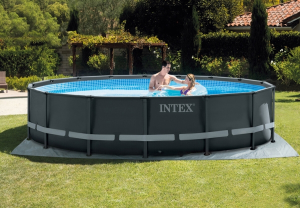   488  122  INTEX Ultra XTR, . 26326WP, , 