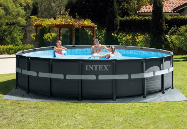   549  132  INTEX Ultra XTR, . 26330WP, , 