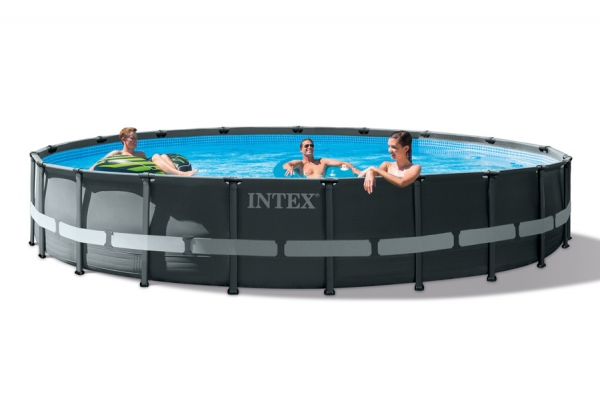   610  122  INTEX Ultra XTR, . 26334NP,   , , 