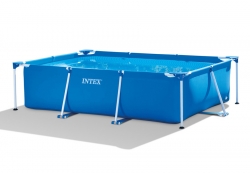   220  150  60  INTEX Rectangular, . 28270NP