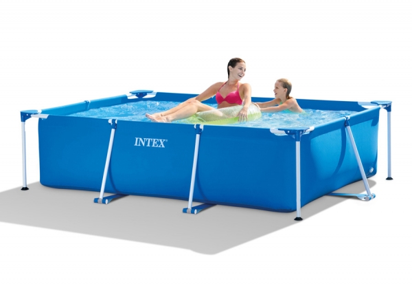   220  150  60  INTEX Rectangular, . 28270NP