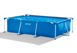   260  160  65  INTEX Rectangular, . 28271NP