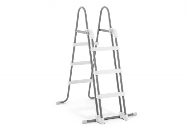   488  244  107  INTEX Rectangular Prism, . 26792WP, , 