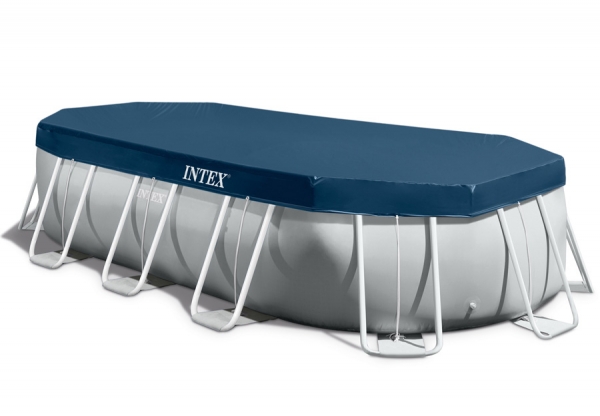   503  274  122  INTEX Oval Prism, . 26796NP,  , , 