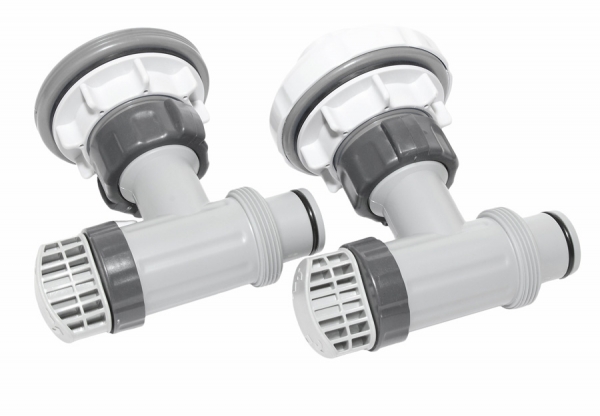   549  274  132  INTEX Rectangular Ultra XTR, . 26356WPA