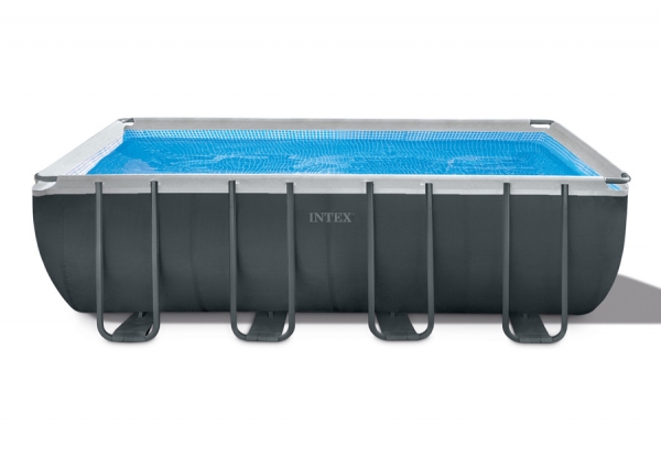   549  274  132  INTEX Rectangular Ultra XTR, . 26356WP, , 