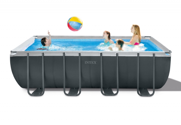   549  274  132  INTEX Rectangular Ultra XTR, . 26356NP,   , , 