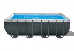   549  274  132  INTEX Rectangular Ultra XTR, . 54356CS,   , , , 