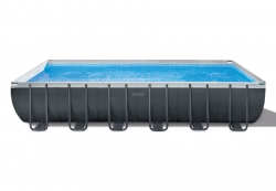   732  366  132  INTEX Rectangular Ultra XTR, . 26364WPA