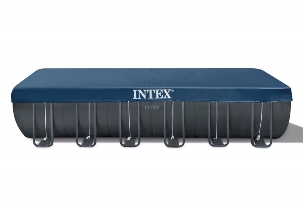   732  366  132  INTEX Rectangular Ultra XTR, . 26364WP, , 