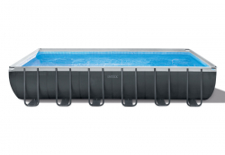   732  366  132  INTEX Rectangular Ultra XTR, . 26368NP,   , , , 