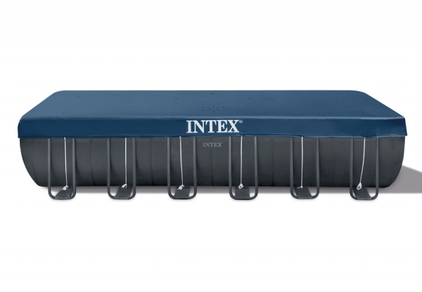   732  366  132  INTEX Rectangular Ultra XTR, . 26368NP,   , , , 