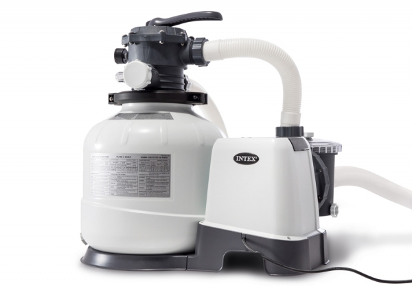  975  488  132  INTEX Rectangular Ultra XTR, . 26374NP,   , , 