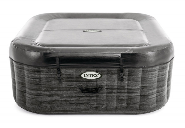    INTEX PureSpa Bubble Massage Greystone Deluxe, . 28450