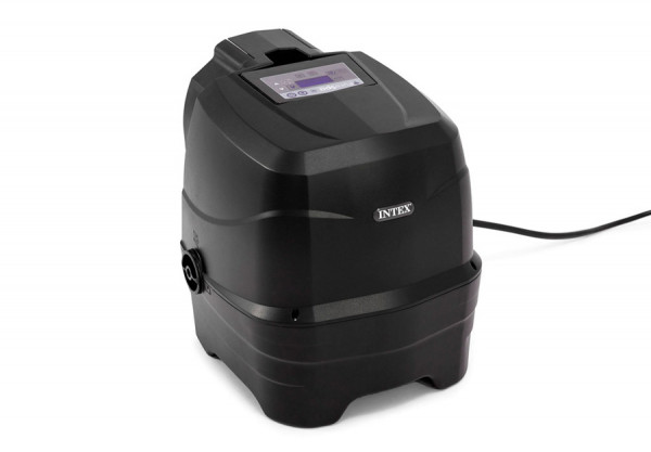    INTEX PureSpa Bubble Massage Greystone Deluxe, . 28450