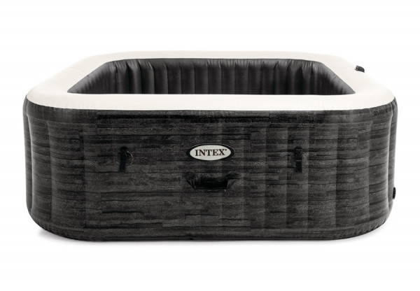    INTEX PureSpa Bubble Massage Greystone Deluxe, . 28452