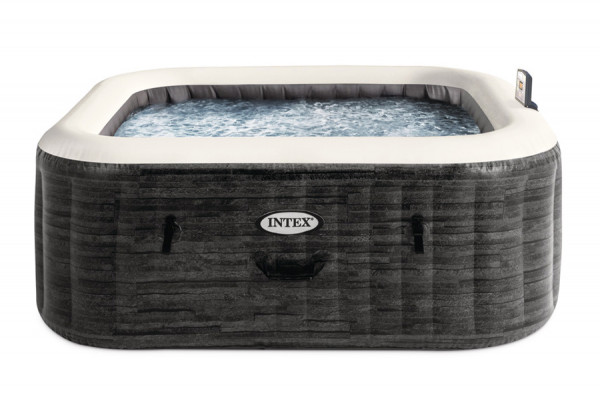    INTEX PureSpa Bubble Massage Greystone Deluxe, . 28452