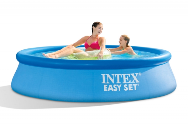   244  61  INTEX Easy Set, . 28106NP