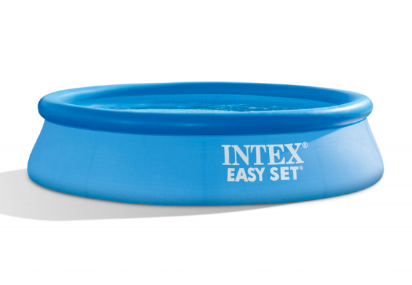   244  61  INTEX Easy Set, . 28108NP,  