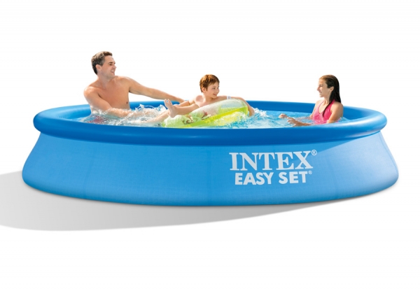   305  61  INTEX Easy Set, . 28116NP
