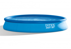   457  84  INTEX Easy Set, . 54158CS,  , 