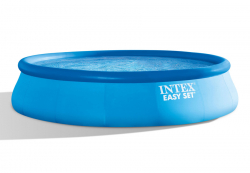   457  107  INTEX Easy Set, . 54166CS,  , , , 