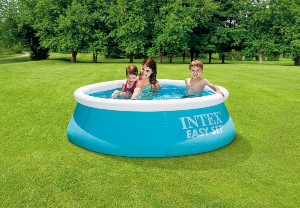   183  51  INTEX Easy Set, . 28101NP