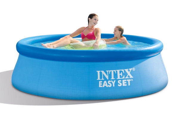   244  76  INTEX Easy Set, . 28110NP