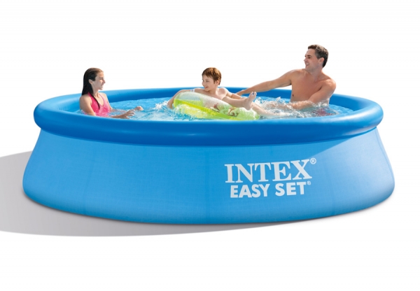   305  76  INTEX Easy Set, . 28120NP