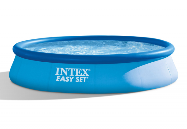   366  91  INTEX Easy Set, . 28146NP,  