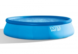   457  107  INTEX Easy Set, . 26166WP, , 
