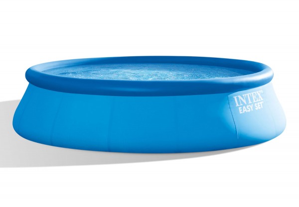   457  122  INTEX Easy Set, . 26168NP,  , , 