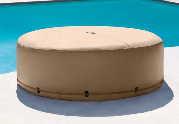   INTEX PureSpa Bubble Massage, . 28476