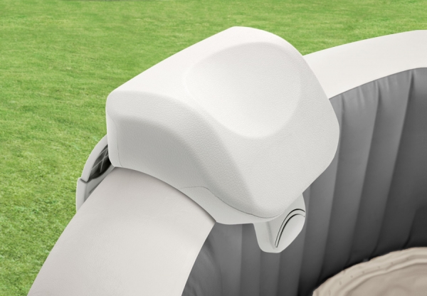    INTEX PureSpa Bubble Massage Greywood Deluxe, . 28442