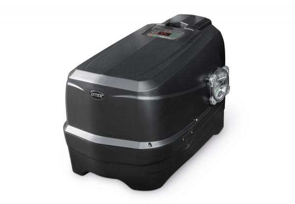    INTEX PureSpa Jet and Bubble Deluxe, . 28462