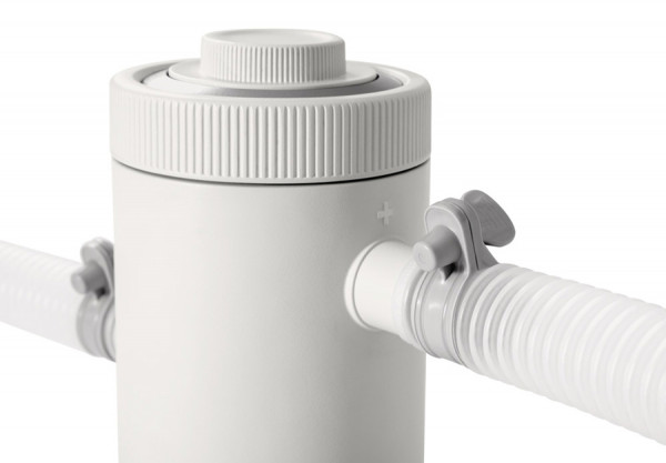    INTEX Cartridge Filter Pump C330, . 26602