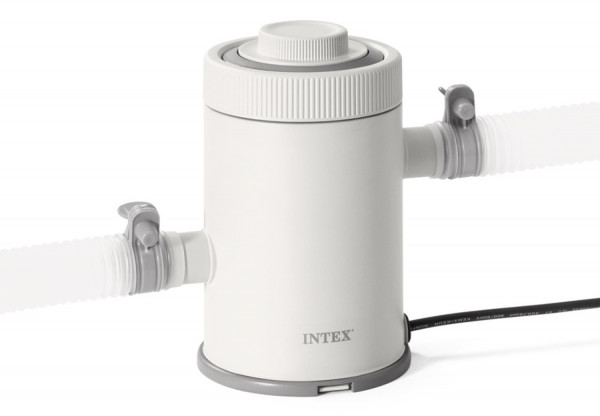    INTEX Cartridge Filter Pump C330, . 26602