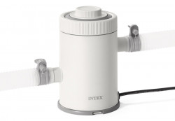    INTEX Cartridge Filter Pump C330, . 26602