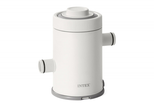    INTEX Cartridge Filter Pump C330, . 26602