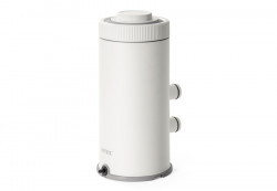    INTEX Cartridge Filter Pump, . OEM 26604