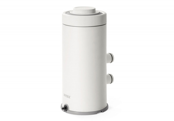    INTEX Cartridge Filter Pump C530, . 26604