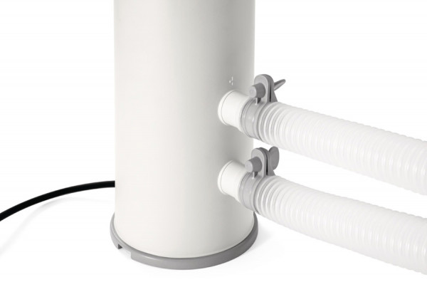    INTEX Cartridge Filter Pump C530, . 26604