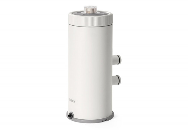    INTEX Cartridge Filter Pump C1000, . 26638
