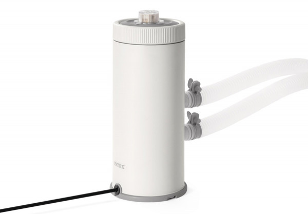    INTEX Cartridge Filter Pump C1000, . 26638