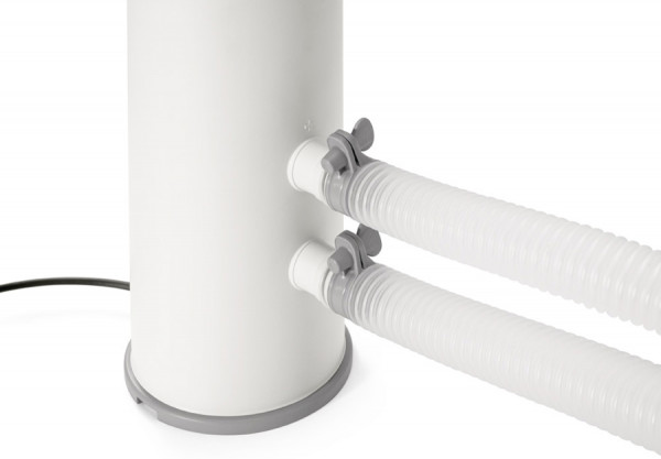    INTEX Cartridge Filter Pump C1000, . 26638