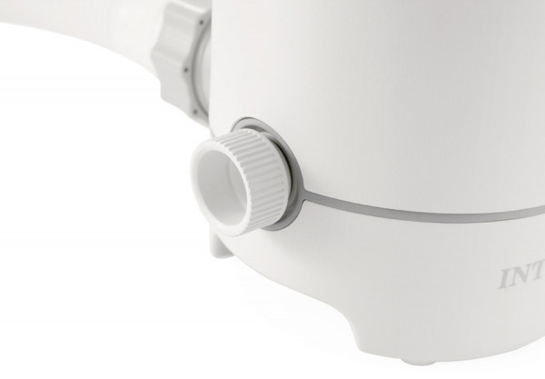    INTEX Cartridge Filter Pump C1500, . 26636